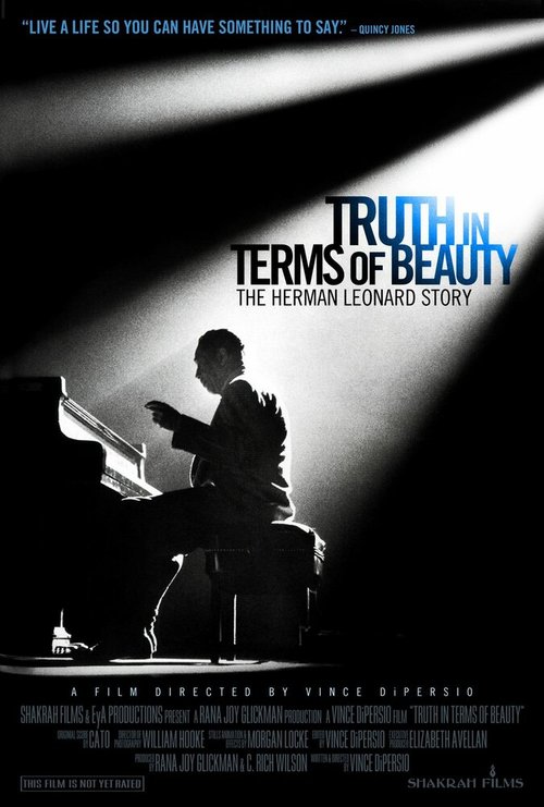 Обложка (Постер) Truth in Terms of Beauty (2007) 