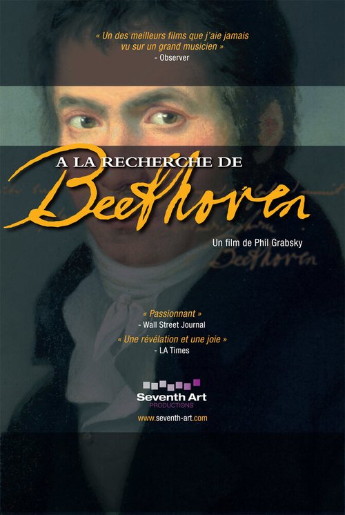 Обложка (Постер) В поисках Бетховена / In Search of Beethoven (2009) HDRip Обложка (Постер) В поисках Бетховена / In Search of Beethoven (2009) HDRip