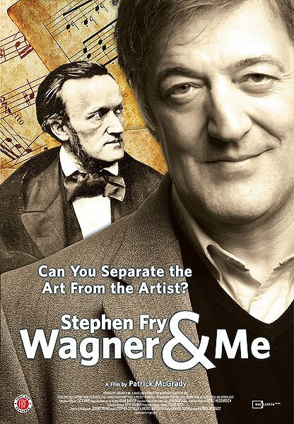 Обложка (Постер) Вагнер и я / Wagner & Me (2010) HDRip Обложка (Постер) Вагнер и я / Wagner & Me (2010) HDRip