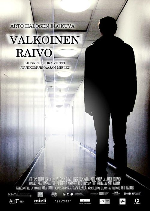 Обложка (Постер) Valkoinen raivo (2015) HDRip Обложка (Постер) Valkoinen raivo (2015) HDRip