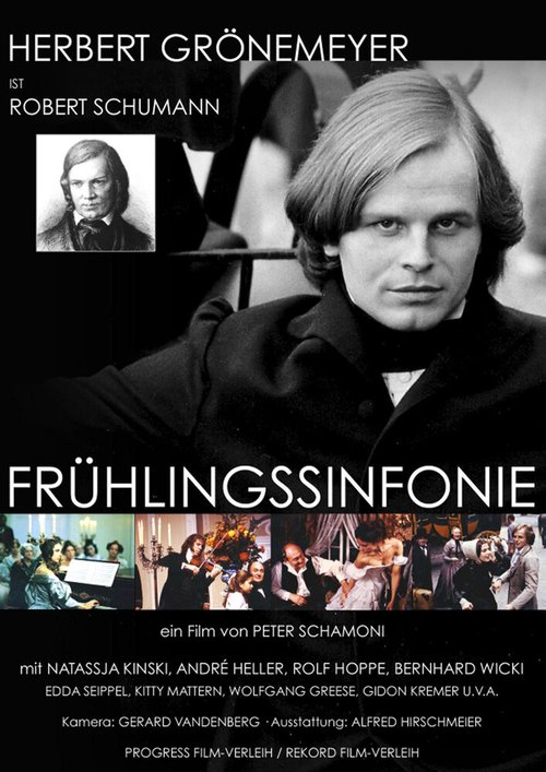 Обложка (Постер) Весенняя симфония / Frühlingssinfonie (1983) SATRip Обложка (Постер) Весенняя симфония / Frühlingssinfonie (1983) SATRip