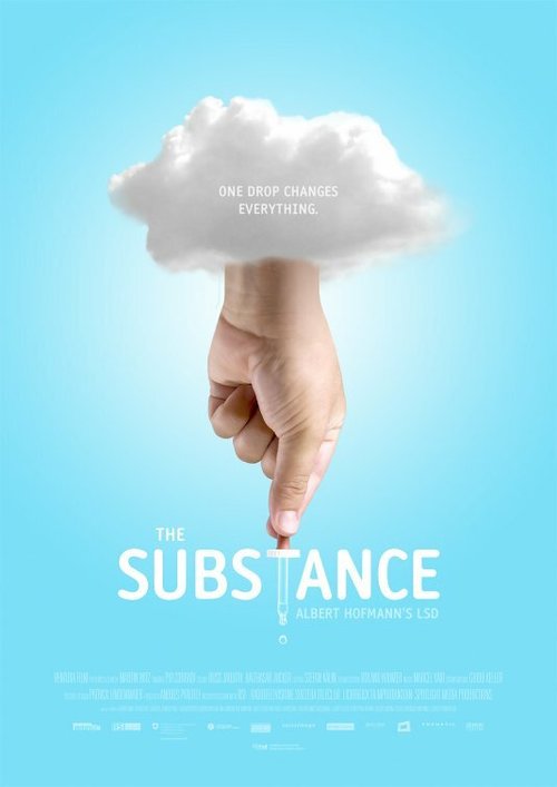 Обложка (Постер) Вещество / The Substance: Albert Hofmann's LSD (2011) HDRip Обложка (Постер) Вещество / The Substance: Albert Hofmann's LSD (2011) HDRip