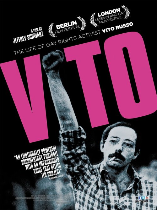 Обложка (Постер) Вито / Vito (2011) HDRip Обложка (Постер) Вито / Vito (2011) HDRip
