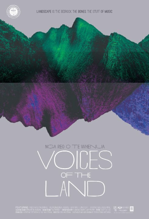 Обложка (Постер) Voices of the Land: Nga Reo O Te Whenua (2014) HDRip Обложка (Постер) Voices of the Land: Nga Reo O Te Whenua (2014) HDRip