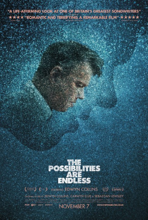 Обложка (Постер) Возможности безграничны / The Possibilities Are Endless (2014) HDRip Обложка (Постер) Возможности безграничны / The Possibilities Are Endless (2014) HDRip