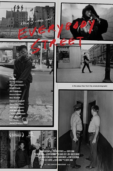Обложка (Постер) Все на улицу / Everybody Street (2013) HDRip Обложка (Постер) Все на улицу / Everybody Street (2013) HDRip