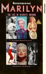 Обложка (Постер) Вспоминая Мэрилин / Remembering Marilyn (1988) SATRip Обложка (Постер) Вспоминая Мэрилин / Remembering Marilyn (1988) SATRip