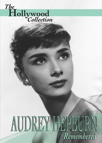 Обложка (Постер) Вспоминая Одри Хепберн / Audrey Hepburn Remembered (1993) HDRip Обложка (Постер) Вспоминая Одри Хепберн / Audrey Hepburn Remembered (1993) HDRip