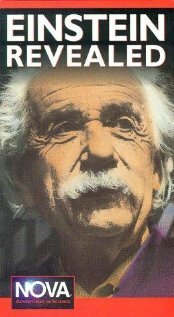 Обложка (Постер) Вся правда об Эйнштейне / Einstein Revealed (1996) HDRip Обложка (Постер) Вся правда об Эйнштейне / Einstein Revealed (1996) HDRip