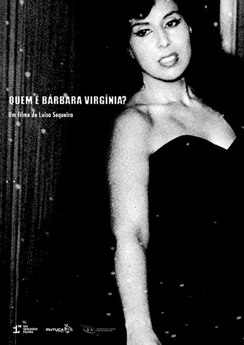 Обложка (Постер) Who is Barbara Virginia? (2017) HDRip Обложка (Постер) Who is Barbara Virginia? (2017) HDRip