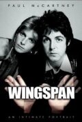 Обложка (Постер) Wingspan (2001) HDRip Обложка (Постер) Wingspan (2001) HDRip