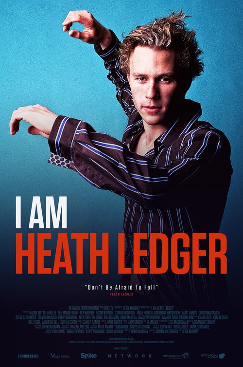 Обложка (Постер) Я — Хит Леджер / I Am Heath Ledger (2017) HDRip Обложка (Постер) Я — Хит Леджер / I Am Heath Ledger (2017) HDRip