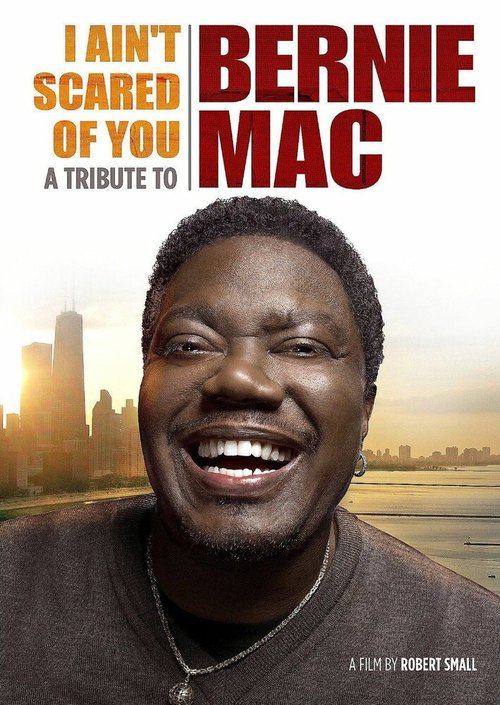 Обложка (Постер) Я не боюсь тебя: Посвящено Берни Маку / I Ain't Scared of You: A Tribute to Bernie Mac (2011) HDRip Обложка (Постер) Я не боюсь тебя: Посвящено Берни Маку / I Ain't Scared of You: A Tribute to Bernie Mac (2011) HDRip