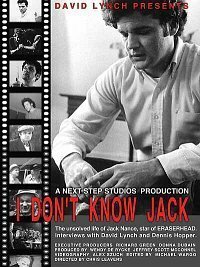 Обложка (Постер) Я не знаю Джека / I Don't Know Jack (2002) HDRip