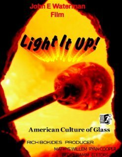 Обложка (Постер) Зажги это! / Light It Up! (2013) HDRip Обложка (Постер) Зажги это! / Light It Up! (2013) HDRip