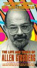 Обложка (Постер) Жизнь и времена Аллена Гинсберга / The Life and Times of Allen Ginsberg (1994) HDRip