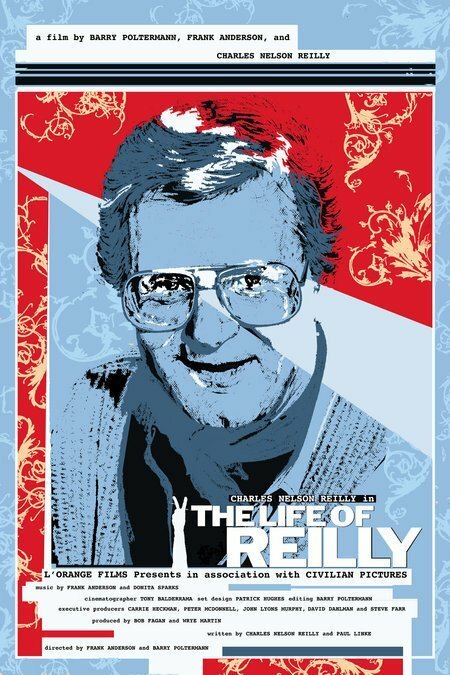 Обложка (Постер) Жизнь Рейли / The Life of Reilly (2006) HDRip