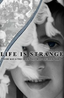 Обложка (Постер) Жизнь — странная штука / Life is Strange (2012) HDRip