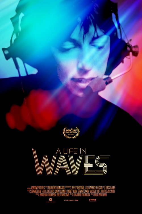 Обложка (Постер) Жизнь в волнах / A Life in Waves (2017) HDRip Обложка (Постер) Жизнь в волнах / A Life in Waves (2017) HDRip