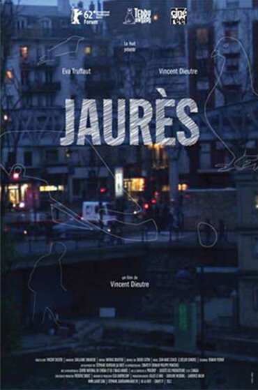 Обложка (Постер) Жорес / Jaurès (2012) HDRip