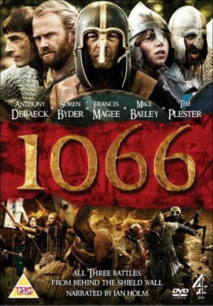 Обложка (Постер) 1066 / 1066 (2009) HDRip
