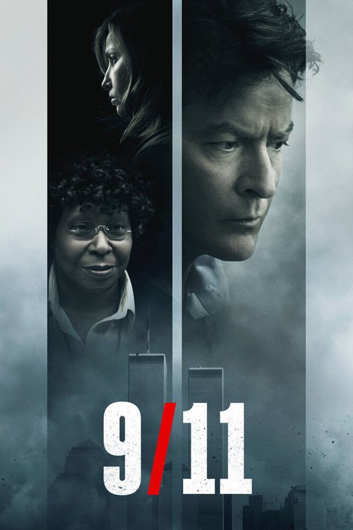 Обложка (Постер) 9/11 / 9/11 (2017) HDRip