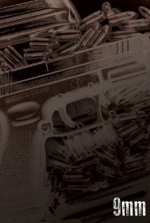 Обложка (Постер) 9mm (2012) 