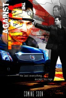 Обложка (Постер) Against the Wall (2012) 