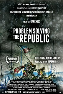 Обложка (Постер) American Rescue Squad (2015) HDRip