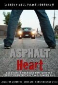 Обложка (Постер) Asphalt Heart (2010) 