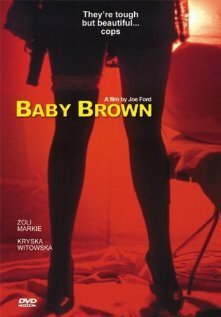 Обложка (Постер) Baby Brown (1990) HDRip