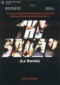 Обложка (Постер) Банда / La banda (2000) HDRip