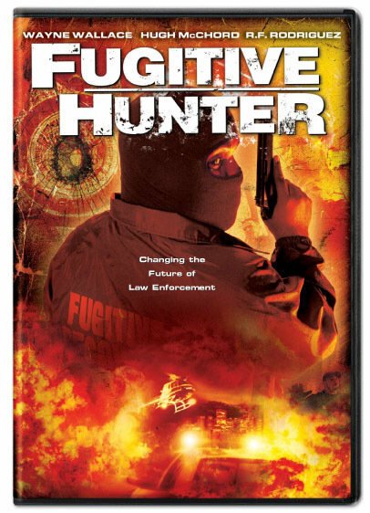 Обложка (Постер) Беглый охотник / Fugitive Hunter (2005) HDRip