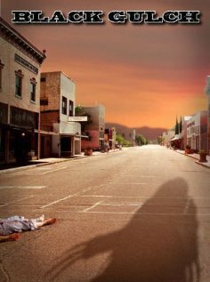 Обложка (Постер) Black Gulch (2003) 