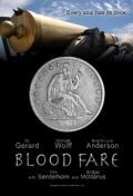 Обложка (Постер) Blood Fare (2012) HDRip