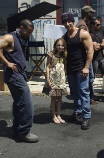 Обложка (Постер) Born That Way (2009) 