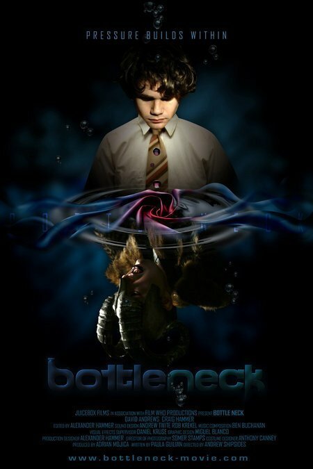 Обложка (Постер) Bottle Neck (2006) Обложка (Постер) Bottle Neck (2006)