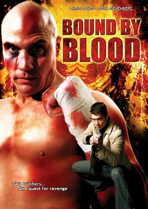 Обложка (Постер) Bound by Blood (2007) HDRip