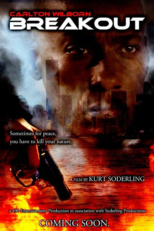 Обложка (Постер) Breakout (2013) 