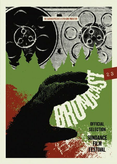 Обложка (Постер) Broadcast 23 (2005) 