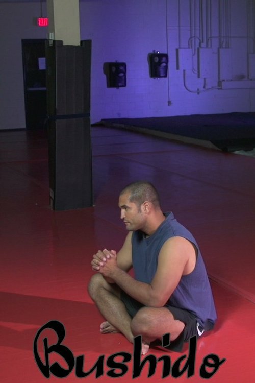 Обложка (Постер) Bushido (2013) 