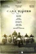 Обложка (Постер) Casa Riders (2011) 