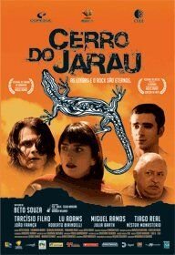 Обложка (Постер) Cerro do Jarau (2005) HDRip