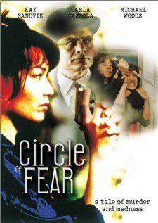 Обложка (Постер) Circle of Fear (1989) SATRip