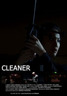 Обложка (Постер) Cleaner (2008) 