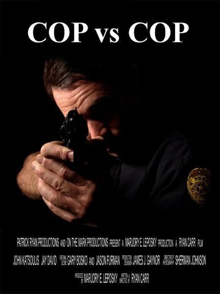 Обложка Cop vs. Cop (2005) 