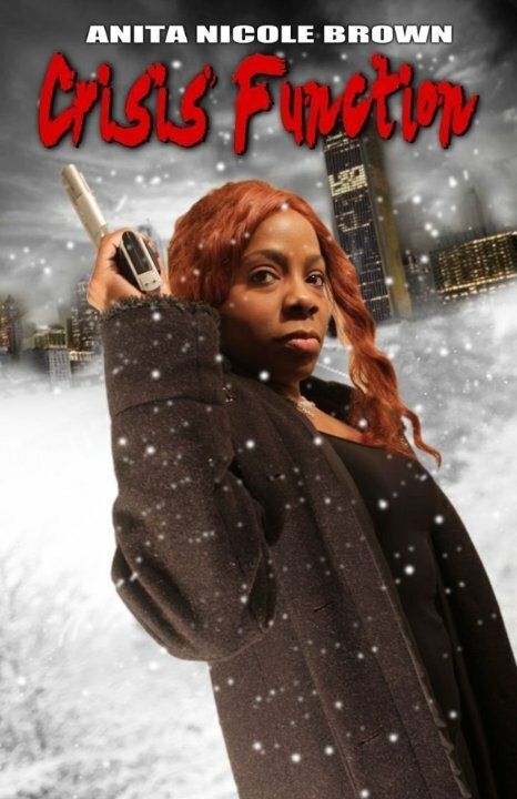 Обложка (Постер) Crisis Function (2014) 