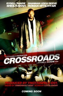 Обложка (Постер) Crossroads (2014) 