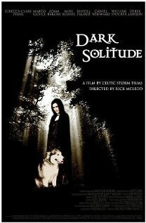 Обложка (Постер) Dark Solitude (2011) HDRip