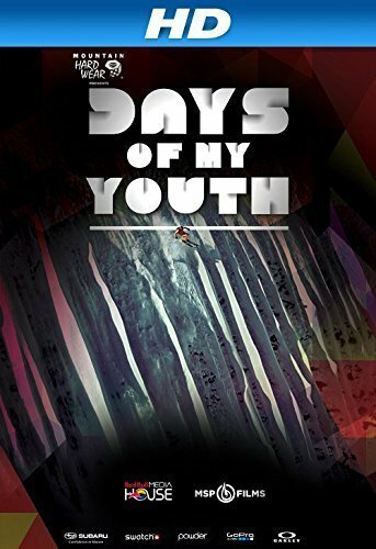 Обложка (Постер) Days of My Youth (2014) HDRip